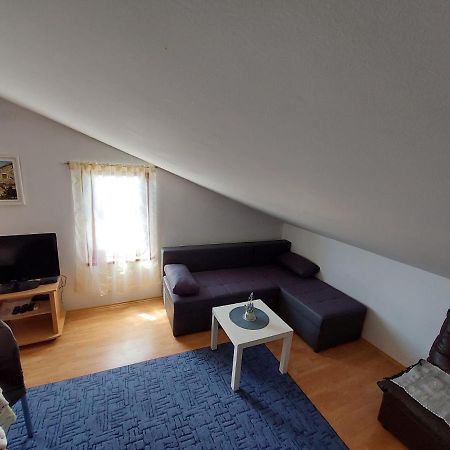 Holiday House Matko Gabonjin Eksteriør bilde
