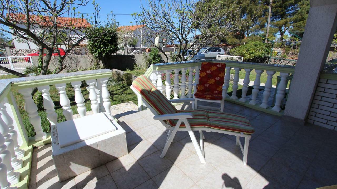 Holiday House Matko Gabonjin Eksteriør bilde