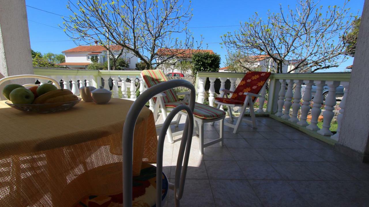 Holiday House Matko Gabonjin Eksteriør bilde