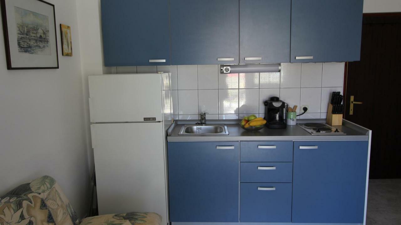 Holiday House Matko Gabonjin Eksteriør bilde