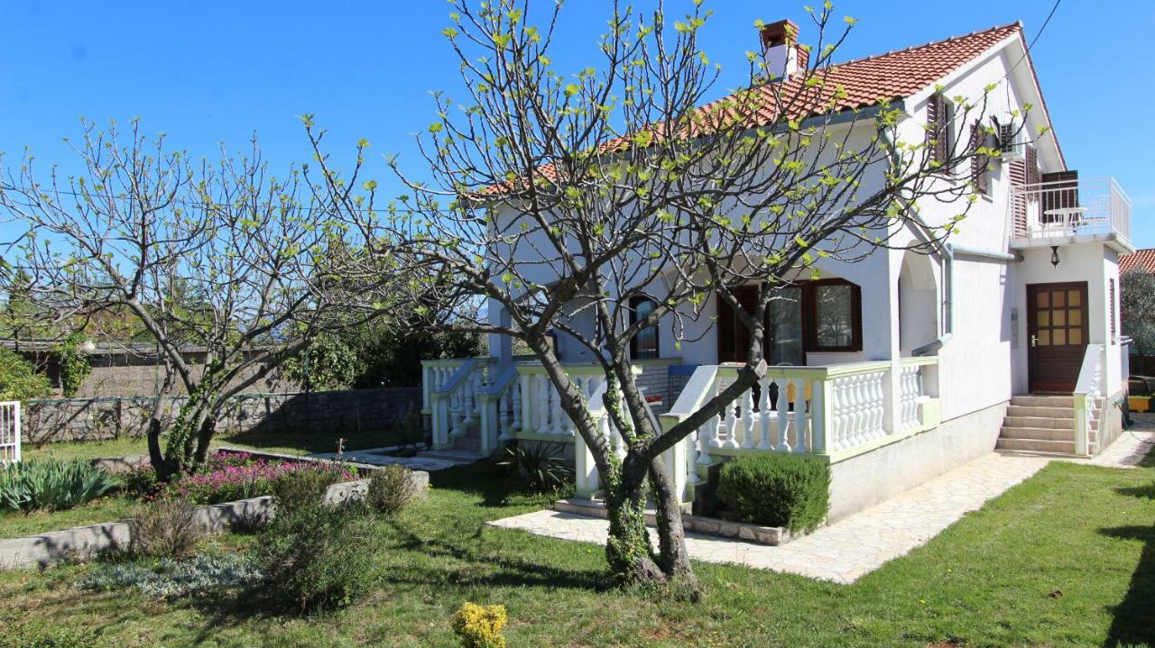 Holiday House Matko Gabonjin Eksteriør bilde